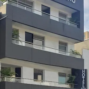 Murano Hotel
