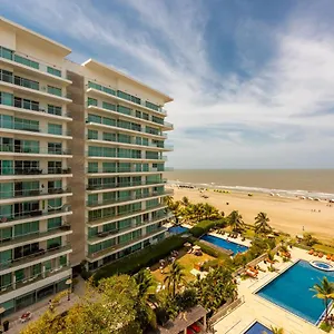  Apartment Edificio Morros 3 Colombia