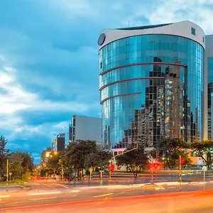 **** Hotel Regency Usaquen Colombia