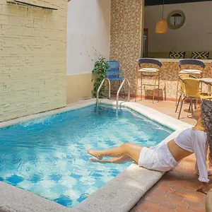  Hotel Maria Mulata Boutique Colombia