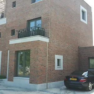 ** Bed & Breakfast Modern Times Netherlands