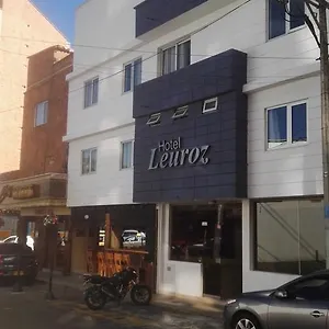 Leuroz Hotel