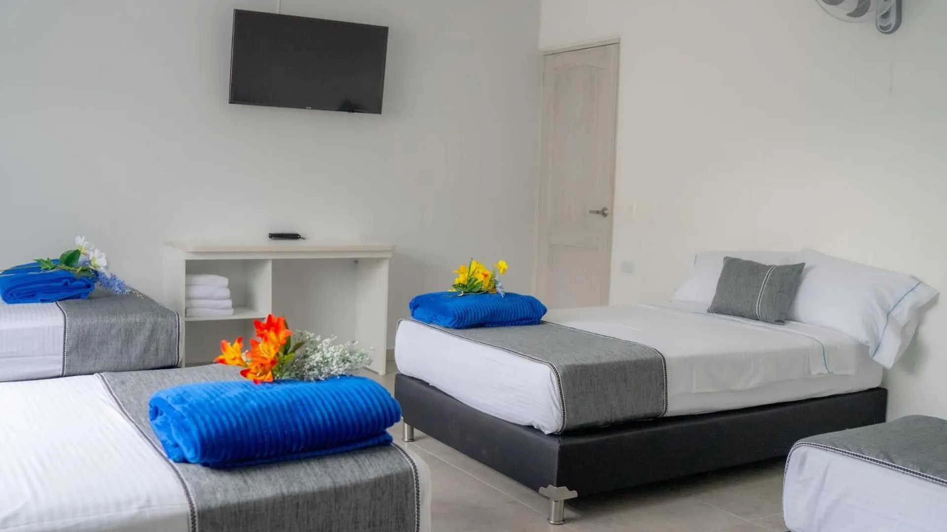 El Oscar Hotel Medellín
