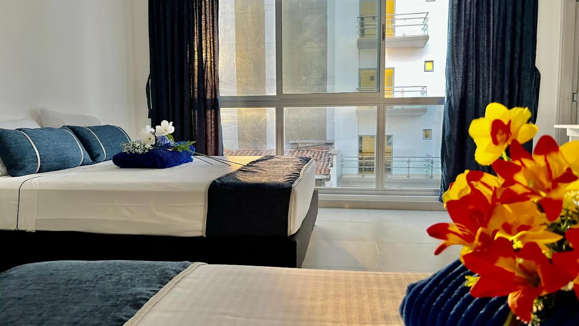 El Oscar Hotel Medellín Colombia
